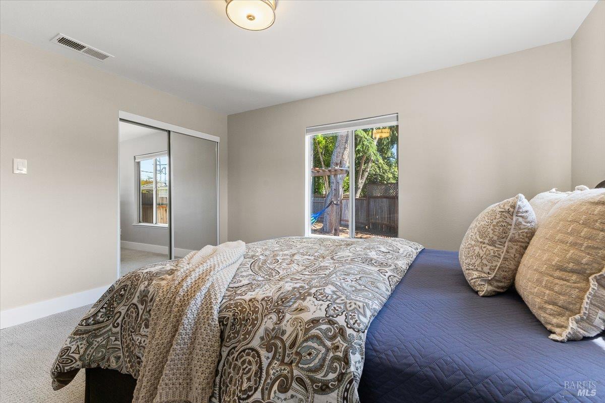 1817 Peoria Court Santa Rosa CA 95405