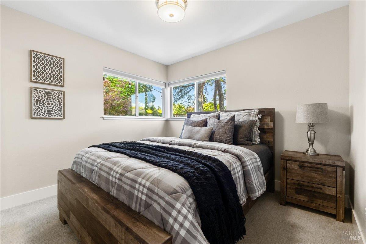 1817 Peoria Court Santa Rosa CA 95405