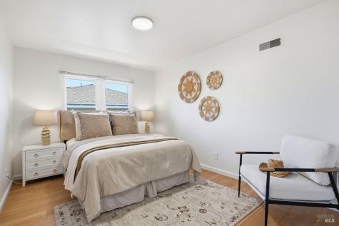 13 El Rose Drive Petaluma CA 94952