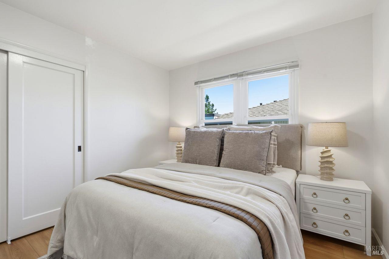 13 El Rose Drive Petaluma CA 94952