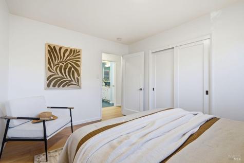 13 El Rose Drive Petaluma CA 94952