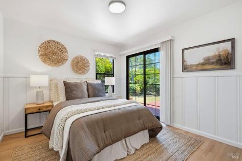 13 El Rose Drive Petaluma CA 94952