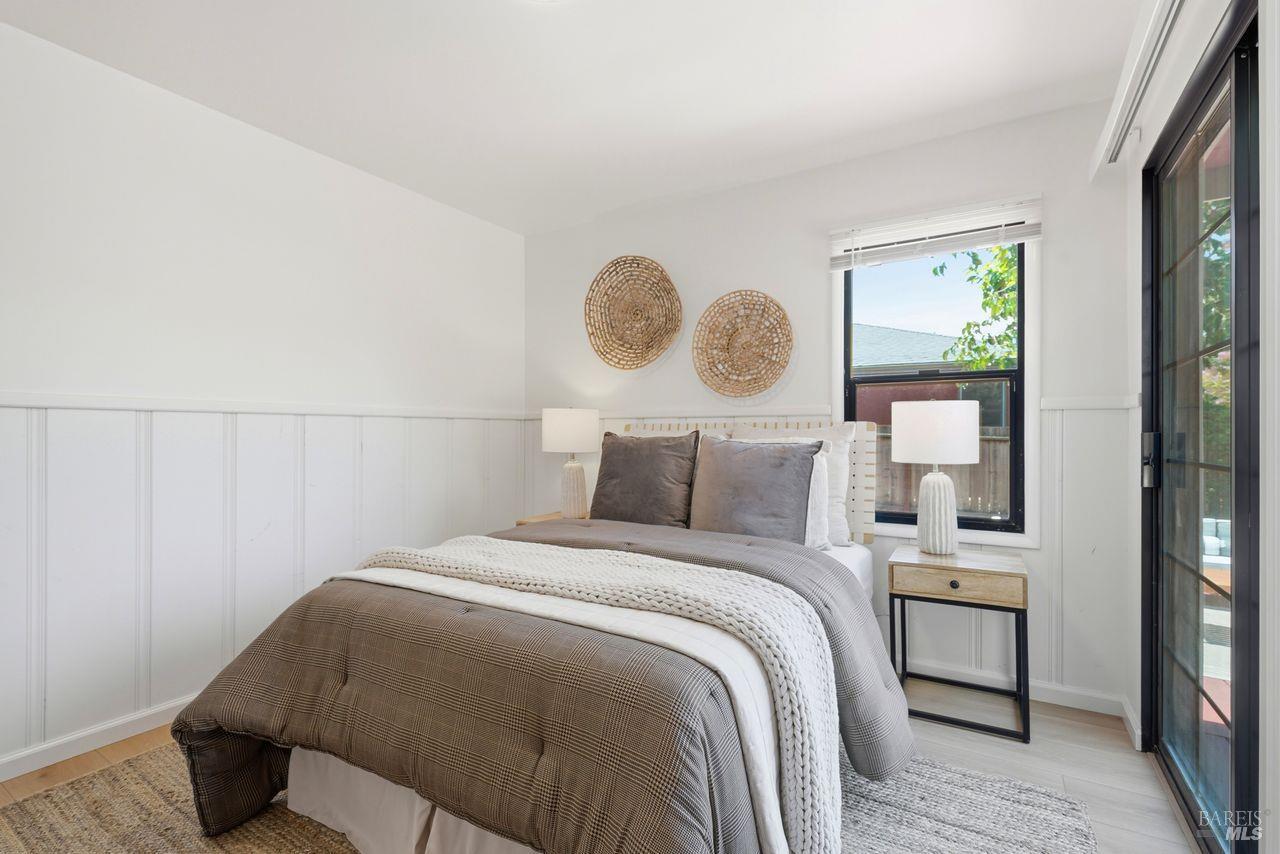13 El Rose Drive Petaluma CA 94952