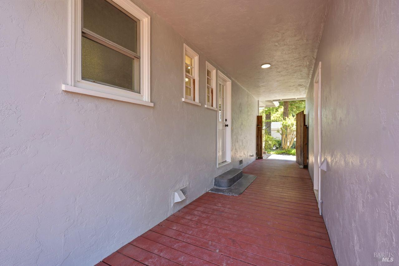 13 El Rose Drive Petaluma CA 94952