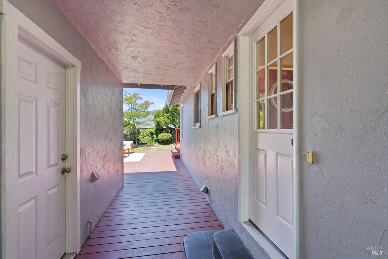 13 El Rose Drive Petaluma CA 94952