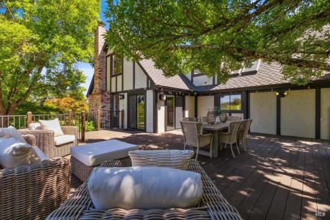 8550 Templeman Road Forestville CA 95436