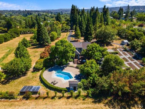 8550 Templeman Road Forestville CA 95436