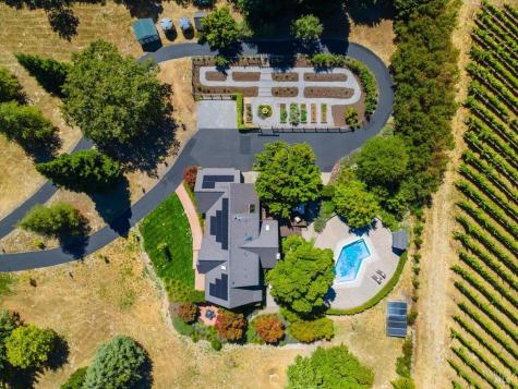 8550 Templeman Road Forestville CA 95436