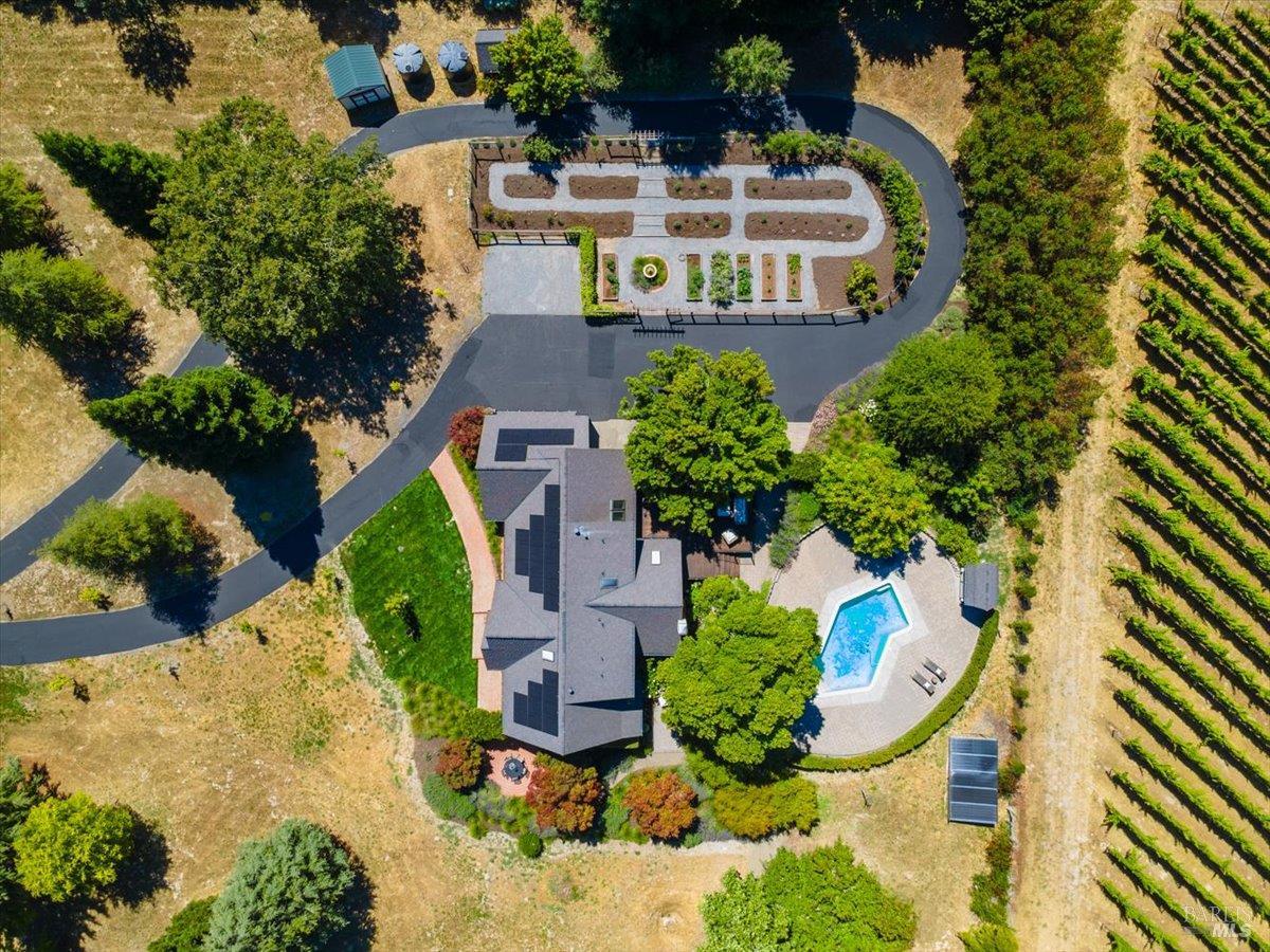 8550 Templeman Road Forestville CA 95436