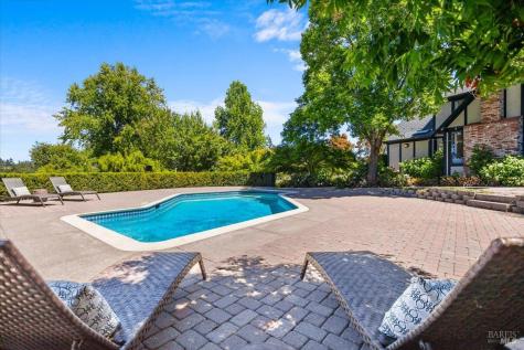 8550 Templeman Road Forestville CA 95436