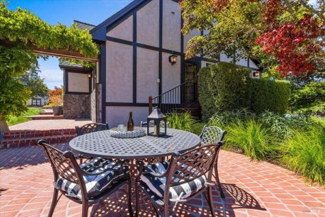 8550 Templeman Road Forestville CA 95436