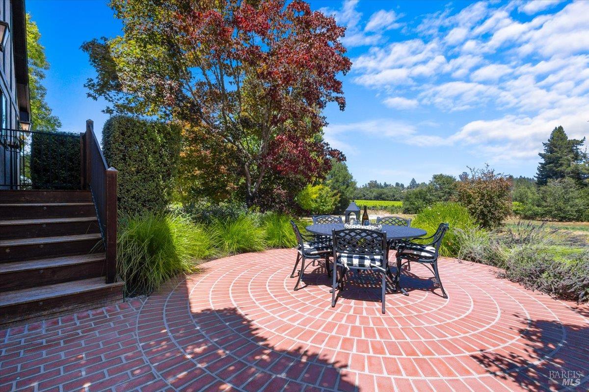 8550 Templeman Road Forestville CA 95436