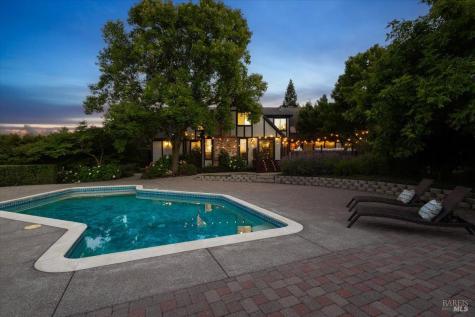 8550 Templeman Road Forestville CA 95436