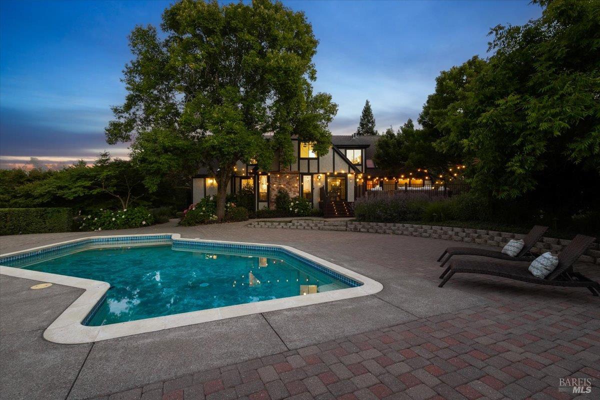 8550 Templeman Road Forestville CA 95436