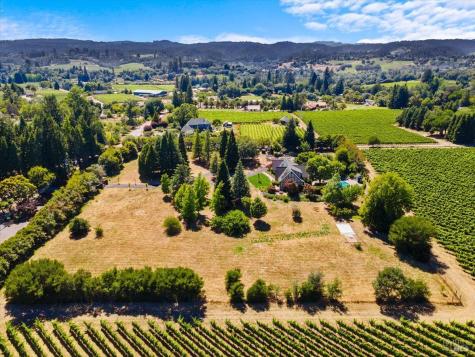 8550 Templeman Road Forestville CA 95436