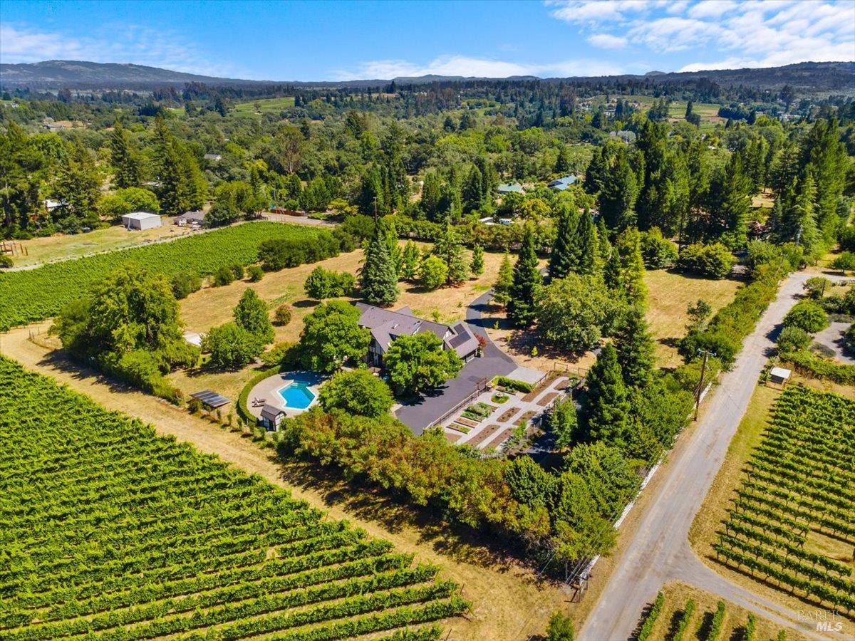 8550 Templeman Road Forestville CA 95436