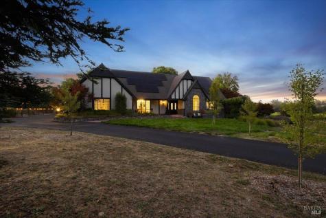 8550 Templeman Road Forestville CA 95436