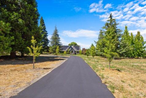 8550 Templeman Road Forestville CA 95436
