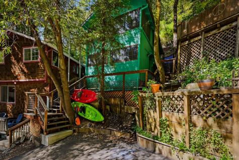 14872 Rotunda Way Guerneville CA 95446