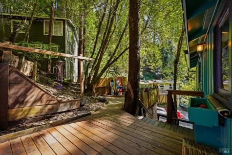 14872 Rotunda Way Guerneville CA 95446