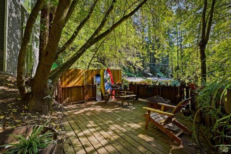 14872 Rotunda Way Guerneville CA 95446