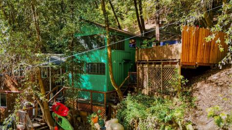14872 Rotunda Way Guerneville CA 95446