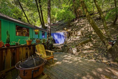 14872 Rotunda Way Guerneville CA 95446