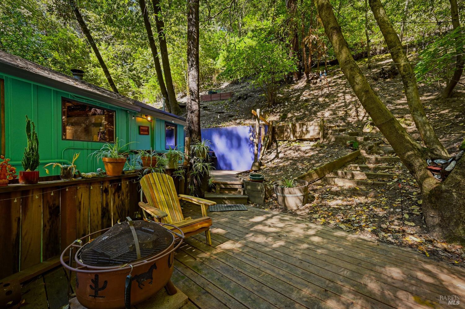 14872 Rotunda Way Guerneville CA 95446