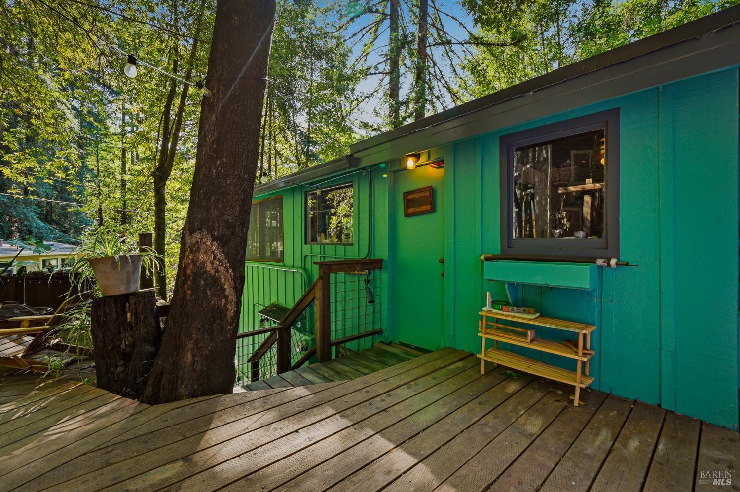 14872 Rotunda Way Guerneville CA 95446