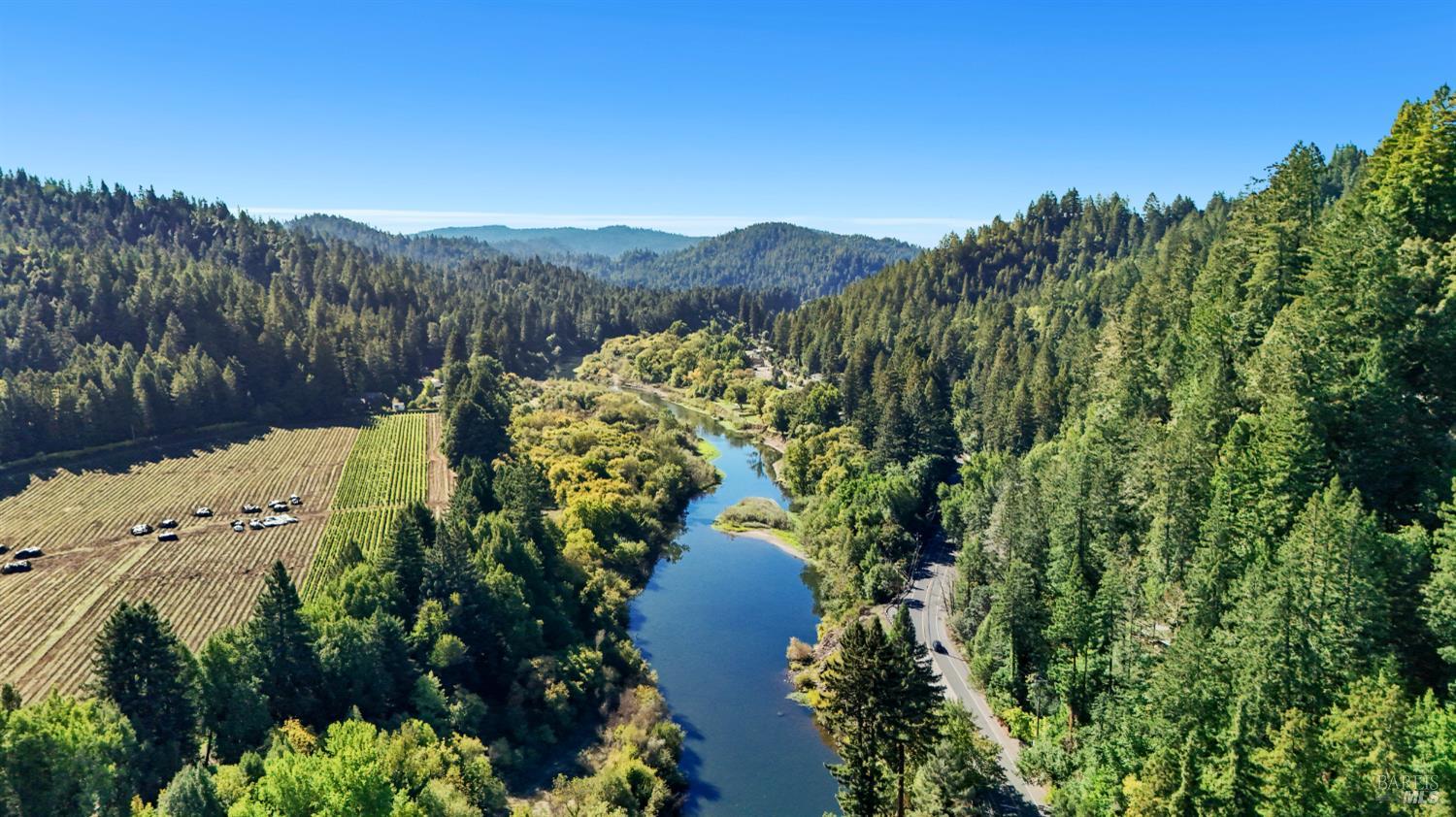 14872 Rotunda Way Guerneville CA 95446