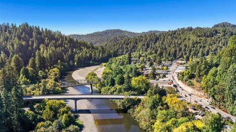 14872 Rotunda Way Guerneville CA 95446