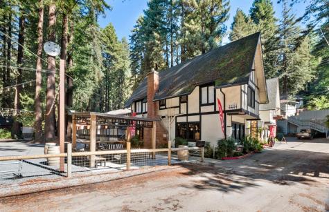 14872 Rotunda Way Guerneville CA 95446
