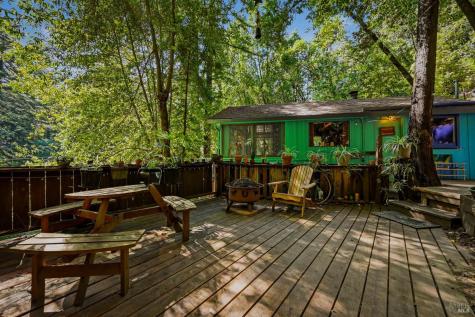 14872 Rotunda Way Guerneville CA 95446