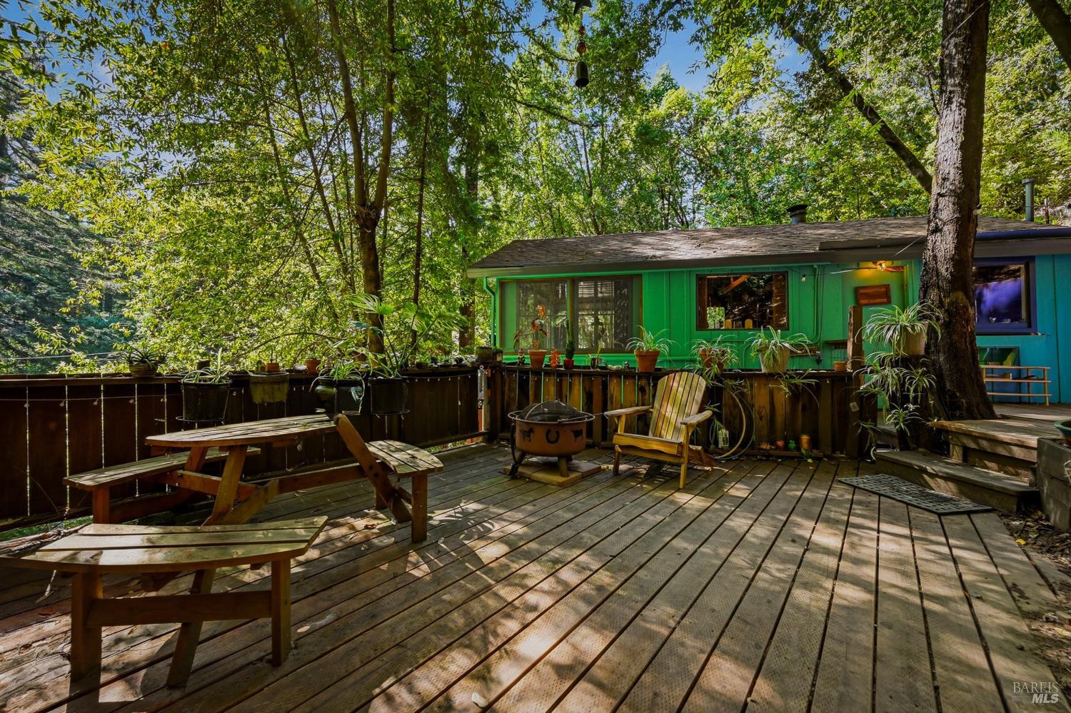 14872 Rotunda Way Guerneville CA 95446