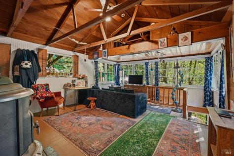 14872 Rotunda Way Guerneville CA 95446
