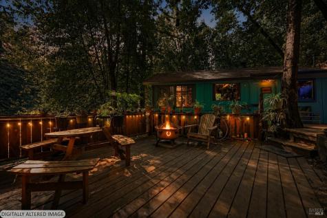 14872 Rotunda Way Guerneville CA 95446