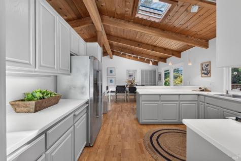 25 Elm Avenue Kentfield CA 94904