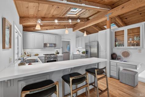 25 Elm Avenue Kentfield CA 94904