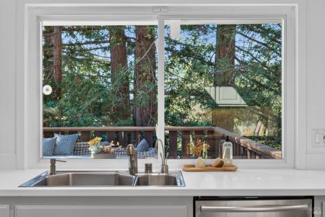 25 Elm Avenue Kentfield CA 94904
