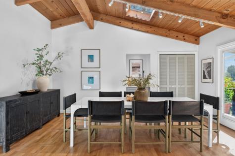 25 Elm Avenue Kentfield CA 94904