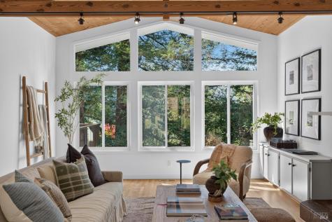 25 Elm Avenue Kentfield CA 94904