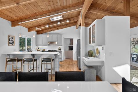 25 Elm Avenue Kentfield CA 94904