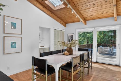 25 Elm Avenue Kentfield CA 94904