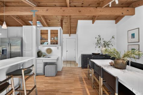 25 Elm Avenue Kentfield CA 94904