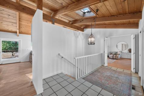 25 Elm Avenue Kentfield CA 94904