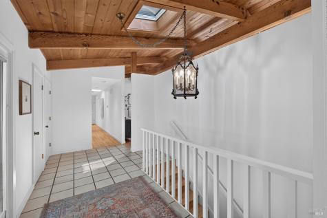 25 Elm Avenue Kentfield CA 94904