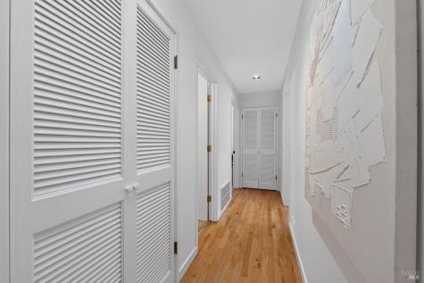 25 Elm Avenue Kentfield CA 94904