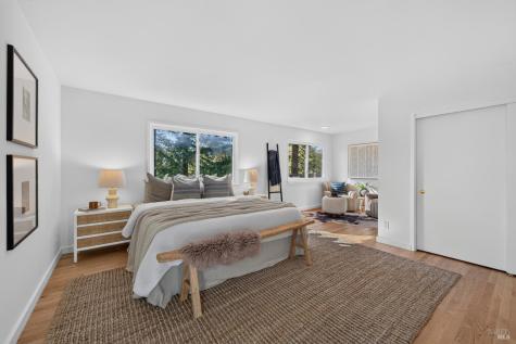 25 Elm Avenue Kentfield CA 94904