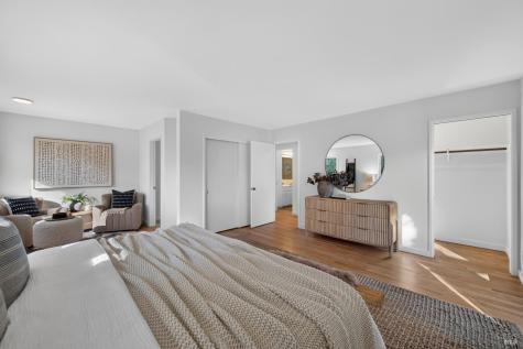 25 Elm Avenue Kentfield CA 94904