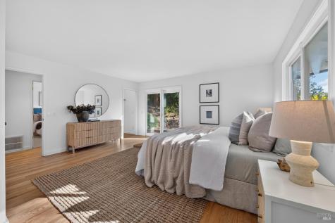 25 Elm Avenue Kentfield CA 94904